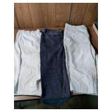 Mixed Lot - Just My Size and Bobbie Brooks Pants Bundle