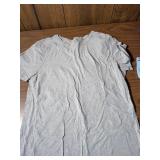 Lot of 5 Mixed T-Shirts - Basic Colors Collection