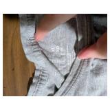 Lot of 5 Mixed T-Shirts - Basic Colors Collection