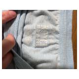 Lot of 5 Mixed T-Shirts - Basic Colors Collection