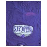 Lot of 5 Mixed T-Shirts - Basic Colors Collection