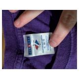 Lot of 5 Mixed T-Shirts - Basic Colors Collection