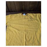Lot of 5 Mixed T-Shirts - Basic Colors Collection