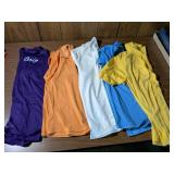 Nike Dri-FIT T-Shirt Collection