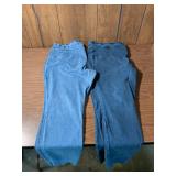 XXL Blue Denim Jeans Bundle