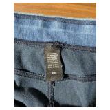 XXL Blue Denim Jeans Bundle