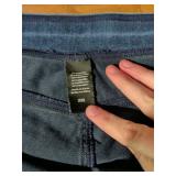 XXL Blue Denim Jeans Bundle