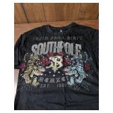 Official Beatles Yellow Submarine & South Pole Tiger T-Shirt Bundle