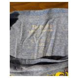 Official Beatles Yellow Submarine & South Pole Tiger T-Shirt Bundle