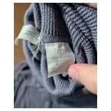 Bundle of 3 Magellan Ribbed Turtleneck Sweaters