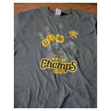 Wichita State Shockers Championship T-Shirt Collection 2014-2016