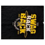 Wichita State Shockers Championship T-Shirt Collection 2014-2016