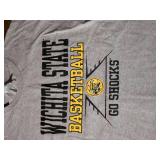 Wichita State Shockers 2014 Championship T-Shirt