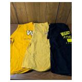 Wichita State Shockers T-Shirt Bundle XL