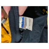 Wichita State Shockers T-Shirt Bundle XL