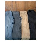DKNY Jeans Collection Lot