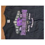 Kansas State Wildcats Championship T-Shirt Collection