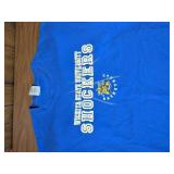 Kansas City Royals 2015 Championship T-Shirt Lot