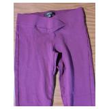 Lot of 3 Old Navy and J.Crew Athletic Leggings