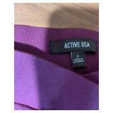 Lot of 3 Old Navy and J.Crew Athletic Leggings