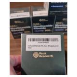 Reus Research NAD+ Nicotinamide Riboside 900mg with Resveratrol