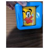 Disney Toy Story Golden Book and Character Block Set