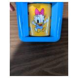 Disney Toy Story Golden Book and Character Block Set