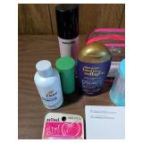 Beauty and Personal Care Product Bundle