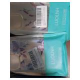 LUOLNH iPhone Case Bundle with Screen Protector