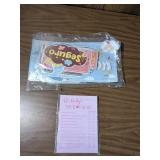 Baby Shower Game Bundle - True/False Quiz and Banner Set