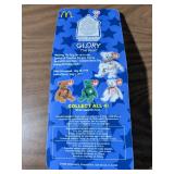Glory the Bear McDonalds Ty Beanie Baby