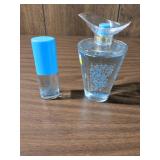 Love 2 Love Perfume Bottle