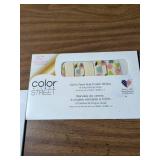 Color Street Nail Polish Strips Set