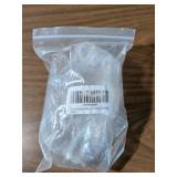 Protective Display Case for Labubu Sitting Series Figure