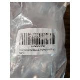 Protective Display Case for Labubu Sitting Series Figure