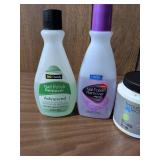 Mixed Nail Polish and Remover Collection