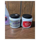 Mixed Nail Polish and Remover Collection