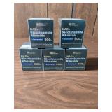 Reus Research NAD+ Nicotinamide Riboside 900mg with Resveratrol