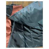 Brandon Michael XL Black & Brown Vest