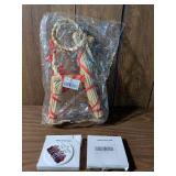 Horror Movie Characters Button Pin