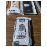 Bulk Phone Cases Lot - Mixed Designs