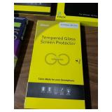 iPhone Screen Protector Bundle - Multiple Brands