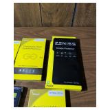 iPhone Screen Protector Bundle - Multiple Brands