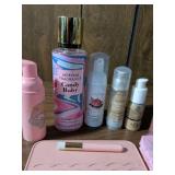 Professional Eyelash Extension Kit with Candy Baby Fragrance
