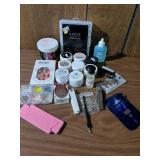 Professional Nail Dip Powder Kit with Tools and Accessories