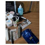 Professional Nail Dip Powder Kit with Tools and Accessories
