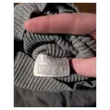 Ribbed Turtleneck Sweater Bundle