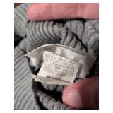 Ribbed Turtleneck Sweater Bundle