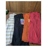 Mixed T-Shirt Lot - Sonoma & Disney Bundle