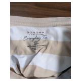 Mixed T-Shirt Lot - Sonoma & Disney Bundle